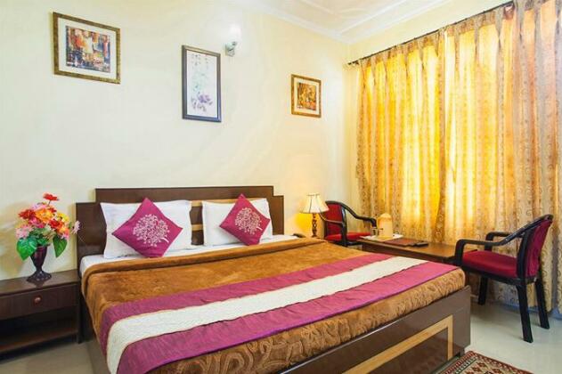 OYO 4205 Hotel Anuj Regency Dharamshala - Photo3