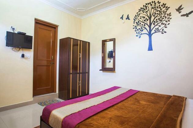 OYO 4205 Hotel Anuj Regency Dharamshala - Photo4