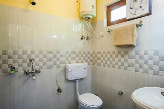 OYO 4205 Hotel Anuj Regency Dharamshala - Photo5