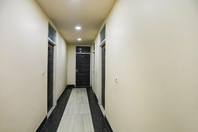 OYO 47149 Friends Corner - Photo3