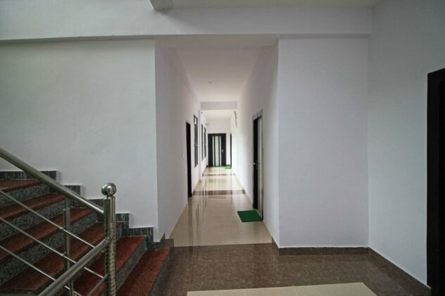 OYO 5509 Hotel Chandni - Photo4