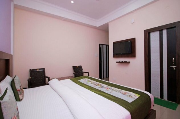 OYO 5509 Hotel Chandni - Photo5