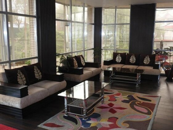 OYO 7024 Hotel Vakratunda - Photo2