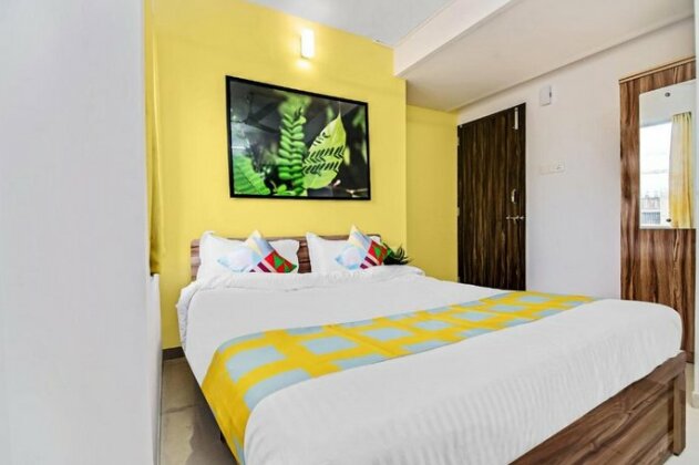 OYO Home 66490 Graceful Stay Dharamshala - Photo2