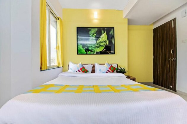 OYO Home 66490 Graceful Stay Dharamshala - Photo4