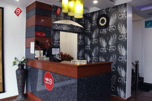 OYO Rooms Bhagsu Waterfall - Photo2