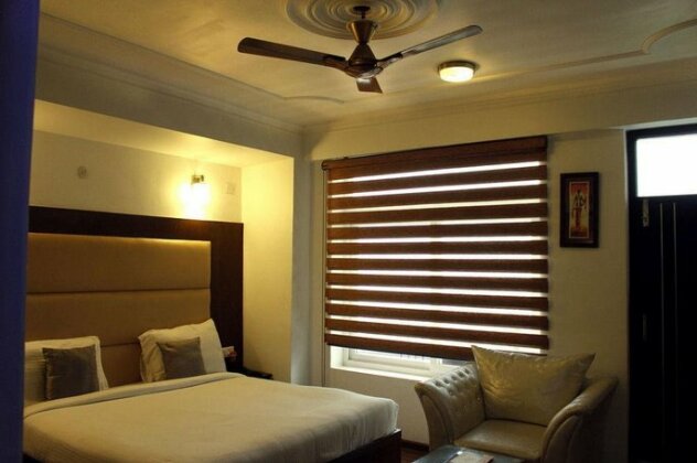OYO Rooms Bhagsu Waterfall - Photo4