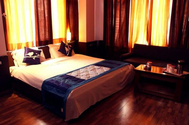 OYO Rooms Jogiwara Road - Photo2