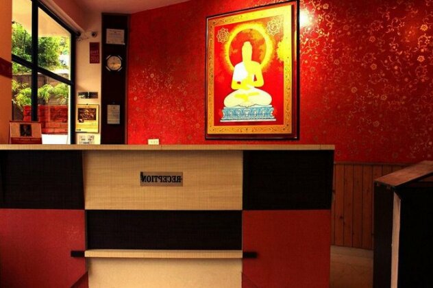 OYO Rooms Snow View - Photo2