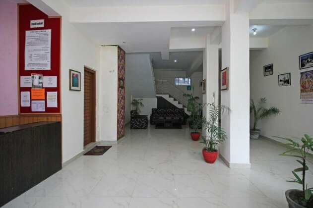OYO Rooms Snow View - Photo3