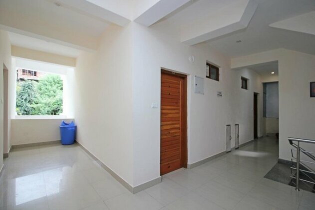 OYO Rooms Snow View - Photo5