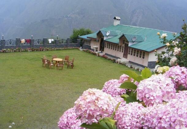 Parondi Hills Dharamshala - Photo4
