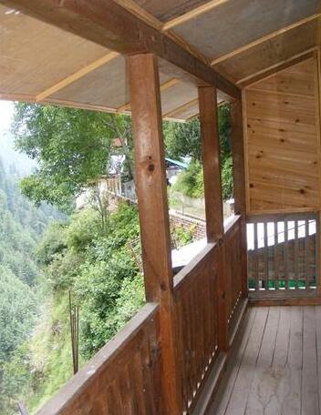 Parondi Hills Dharamshala - Photo5