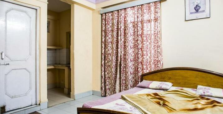 Pause Dwelling Palace - Photo2