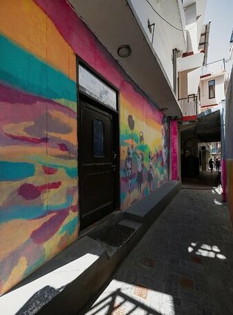 Pink House Dharamshala - Photo3