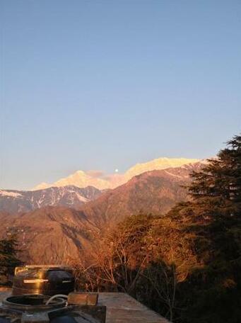 Ram Yoga House - Photo2