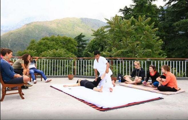 Ram Yoga House - Photo5