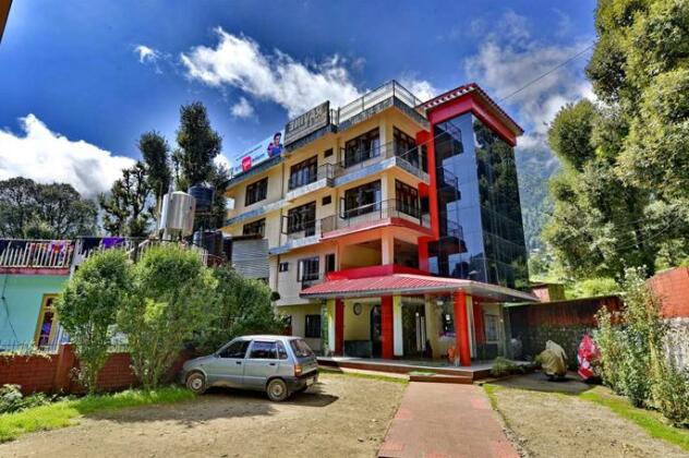 Ravine Hotel - Photo2