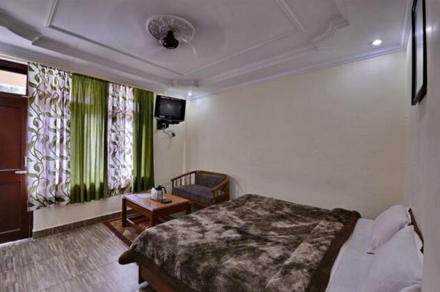 Ravine Hotel - Photo3