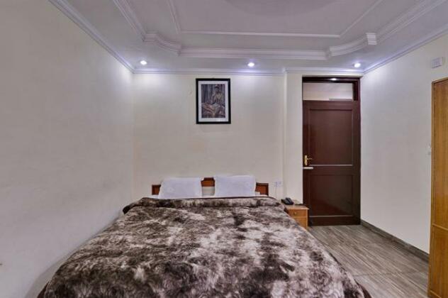 Ravine Hotel - Photo4