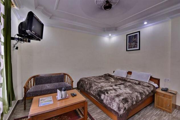 Ravine Hotel - Photo5