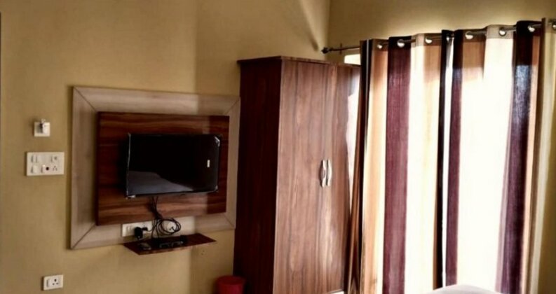 Sakura Guest House Dharamshala - Photo2