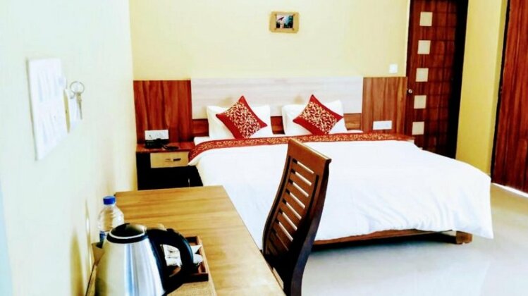 Sakura Guest House Dharamshala - Photo3