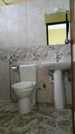 Sakura Guest House Dharamshala - Photo4