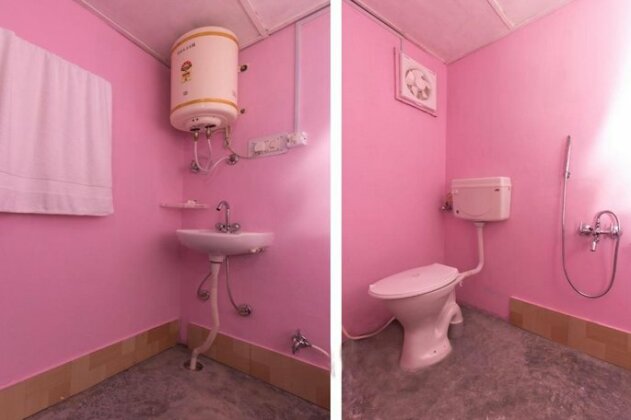 Serene 1BHK Home in Dharamshala - Photo3