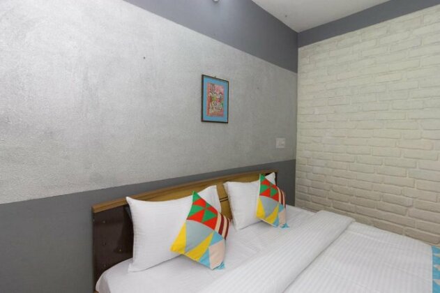 Serene 1BHK Home in Dharamshala - Photo4