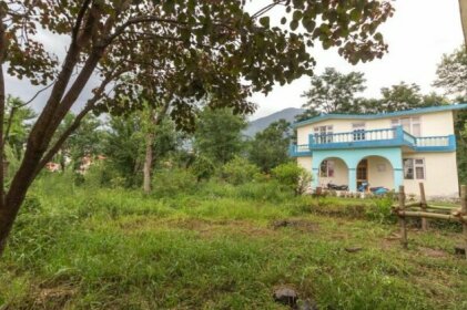 Serene 1BHK Home in Dharamshala