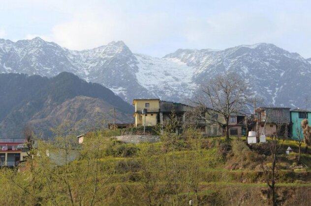 Shiva Guest House Dharamshala - Photo3