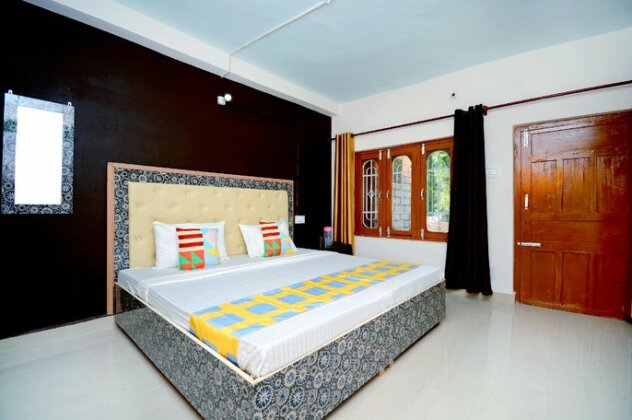 Spacious 1BR Stay in Mcloed Ganj - Photo2