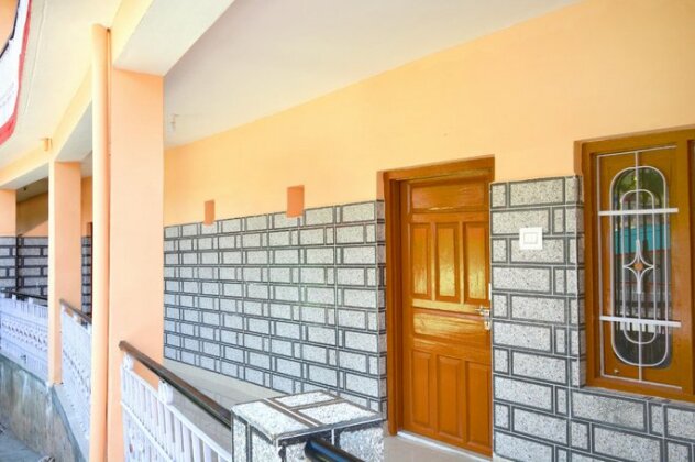 Spacious 1BR Stay in Mcloed Ganj - Photo3
