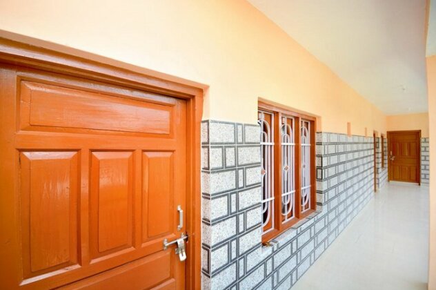 Spacious 1BR Stay in Mcloed Ganj - Photo4