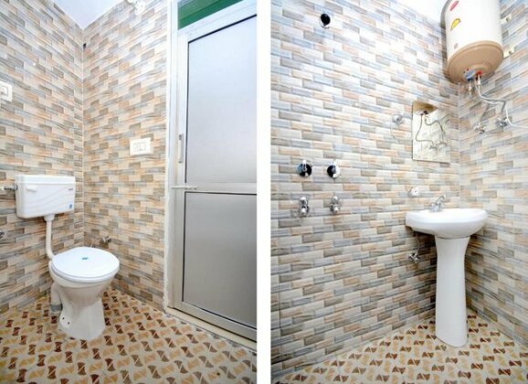 Spacious 1BR Stay in Mcloed Ganj - Photo5