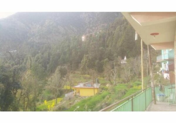 Standard rooms in Dharmakot - Photo2