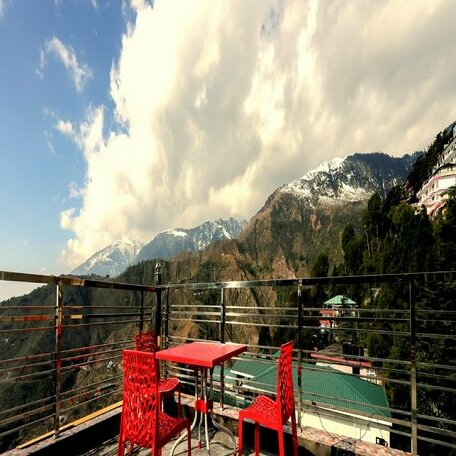Starwood McLeodganj Cottage Dharamshala - Photo2