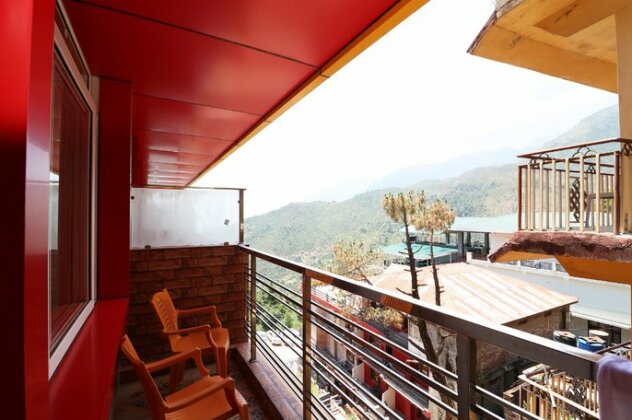 Starwood McLeodganj Cottage Dharamshala - Photo3
