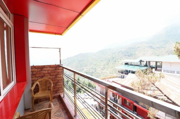 Starwood McLeodganj Cottage Dharamshala - Photo4