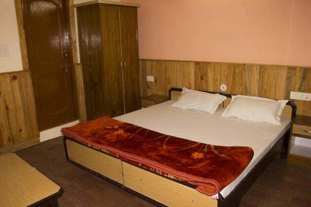 Sunny House Dharamshala - Photo2
