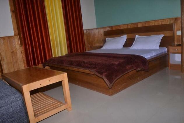 Sunny House Dharamshala - Photo3