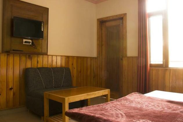Sunny House Dharamshala - Photo5