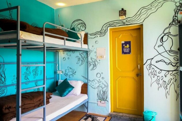 The Bunker - McLeod Ganj - Photo5