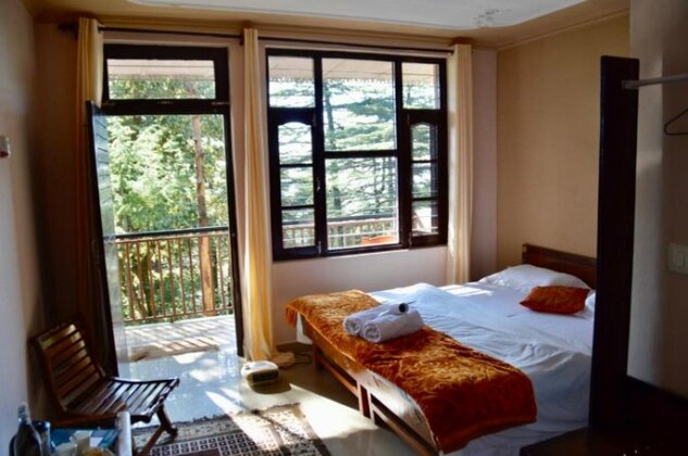 The Cocoon Dharamshala - Photo4