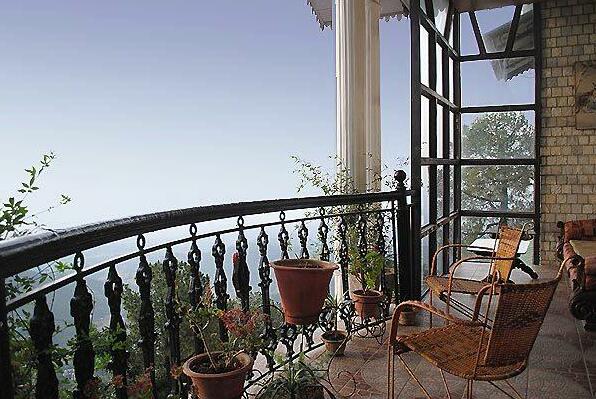 The Horizon Villa-North - Photo2