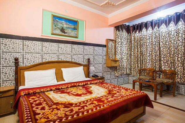 The Krishna Hotel - Photo4