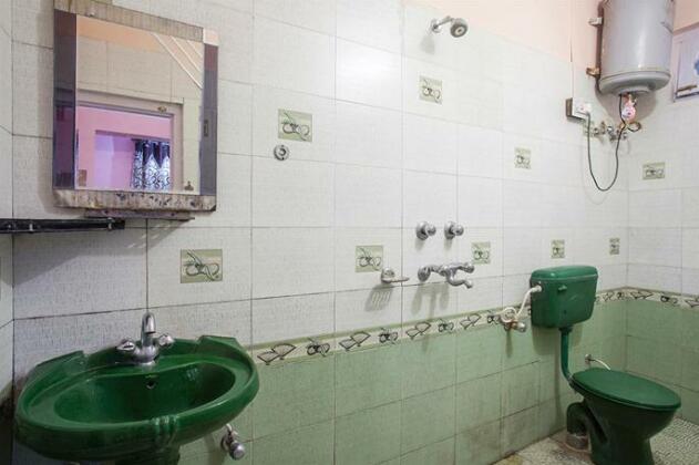 The Krishna Hotel - Photo5