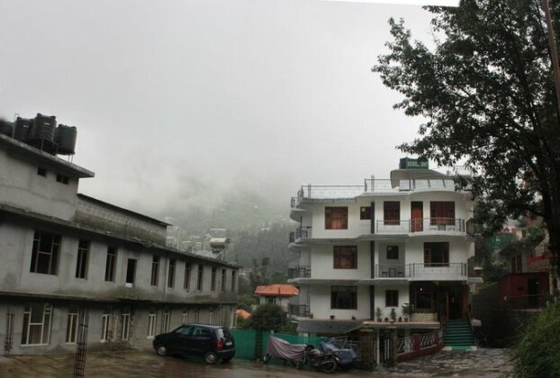 The Lodge Dharamshala