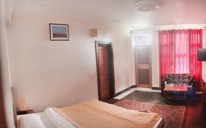 The Lodge Dharamshala - Photo2